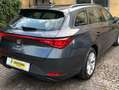 SEAT Leon Sportstourer 2.0Tdi Style 150Cv DSG-PREZZO REALE Gris - thumbnail 4