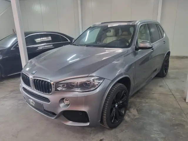 BMW X5 X5 35i-xdrive - PACK M+SHADOW LINE - PANORAMIC SUNROOF - CAMERA 360 - ADAPTATIVE LED - HEAD UP DISPLAY - EXPORT [BTW/VAT]