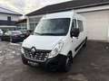 Renault Master Master dCi 130 L2H2 HA Weiß - thumbnail 2