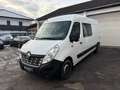 Renault Master Master dCi 130 L2H2 HA Weiß - thumbnail 1