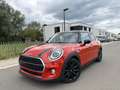 MINI Cooper 1.5 OPF (EU6d-TEMP) 40000km!! Face lift/Car play/ Orange - thumbnail 1
