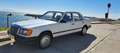 Mercedes-Benz 230 230E Blanco - thumbnail 1