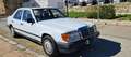 Mercedes-Benz 230 230E Blanco - thumbnail 2