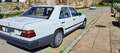 Mercedes-Benz 230 230E Blanco - thumbnail 3