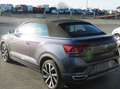 Volkswagen T-Roc T-Roc Cabriolet 1.5 TSI ACT OPF R-Line Gris - thumbnail 10