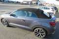 Volkswagen T-Roc T-Roc Cabriolet 1.5 TSI ACT OPF R-Line Gris - thumbnail 12