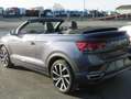 Volkswagen T-Roc T-Roc Cabriolet 1.5 TSI ACT OPF R-Line Gris - thumbnail 4