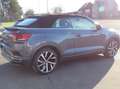 Volkswagen T-Roc T-Roc Cabriolet 1.5 TSI ACT OPF R-Line Gris - thumbnail 11