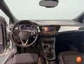 Opel Astra 1.2T SHT 96kW (130CV) GS Line Gris - thumbnail 8