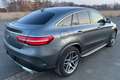 Mercedes-Benz GLE 350 d Coupe AMG Pano Harman Kardon Ahk VOLL Gris - thumbnail 8