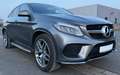 Mercedes-Benz GLE 350 d Coupe AMG Pano Harman Kardon Ahk VOLL Gris - thumbnail 4