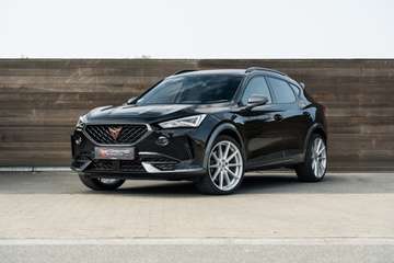 Formentor 2.0 TSI 4Drive VZ DSG