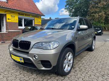 xDrive 30 d Panoramadach AHK Automatik