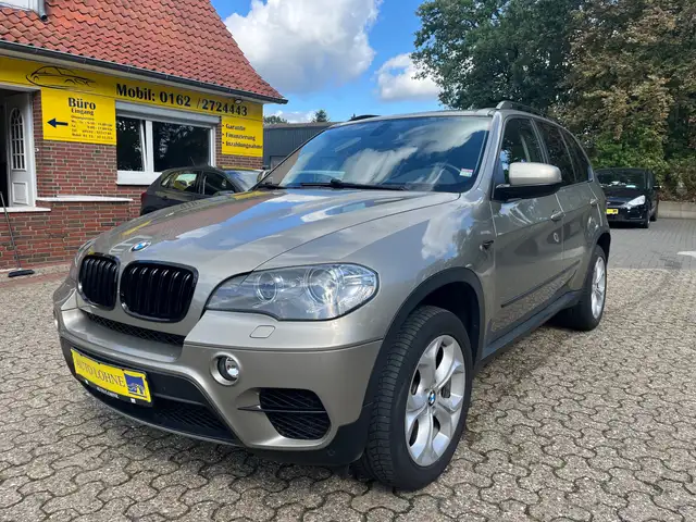 BMW X5 xDrive 30 d Panoramadach AHK Automatik