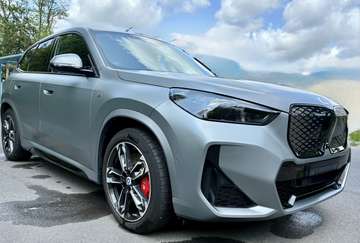 iX1 xDrive30 M Sportpaket