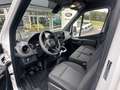 Mercedes-Benz Sprinter 211 CDI WORKER Plus L2*HECKTÜR 180°* Blanc - thumbnail 12