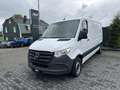 Mercedes-Benz Sprinter 211 CDI WORKER Plus L2*HECKTÜR 180°* Blanc - thumbnail 1