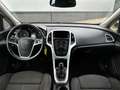 Opel Astra 1.4 Turbo GT |Clima |CruiseC |Nieuwe APK Grey - thumbnail 11