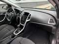 Opel Astra 1.4 Turbo GT |Clima |CruiseC |Nieuwe APK Gris - thumbnail 23