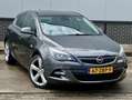 Opel Astra 1.4 Turbo GT |Clima |CruiseC |Nieuwe APK Grey - thumbnail 10