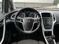 Opel Astra 1.4 Turbo GT |Clima |CruiseC |Nieuwe APK Gris - thumbnail 17