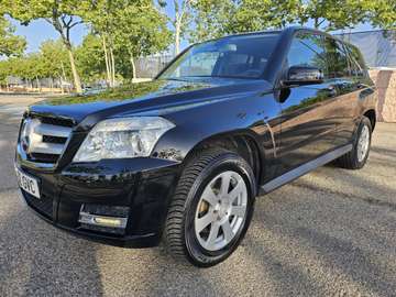 220CDI BE Limited Edition 4M Aut.