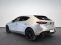 Mazda 3 5 Porte 2.0 e-Skyactiv G M Hybrid Homura Gris - thumbnail 4