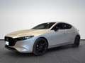 Mazda 3 5 Porte 2.0 e-Skyactiv G M Hybrid Homura Gris - thumbnail 1