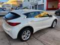 Infiniti Q30 2.2d Premium 7DCT Blanc - thumbnail 5