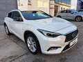 Infiniti Q30 2.2d Premium 7DCT Blanc - thumbnail 7
