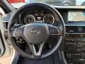 Infiniti Q30 2.2d Premium 7DCT Blanc - thumbnail 23