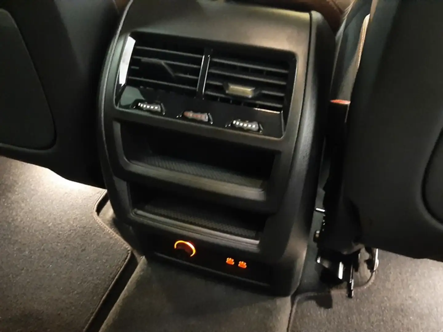 BMW X5 xDrive 30dA xLine Bruin - 2