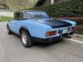 Fiat 124 Spider ABARTH Niebieski - thumbnail 2
