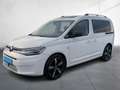Volkswagen Caddy Style DSG LED NAV STH ACC AHZV PANO AGR Weiß - thumbnail 2