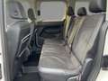 Volkswagen Caddy Style DSG LED NAV STH ACC AHZV PANO AGR Weiß - thumbnail 8