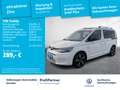 Volkswagen Caddy Style DSG LED NAV STH ACC AHZV PANO AGR Weiß - thumbnail 1