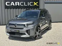 Citroen C3 Aircross Turbo 100 man. Plus