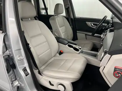 Annonce voiture d'occasion Mercedes-Benz GLK 250 - CARADIZE