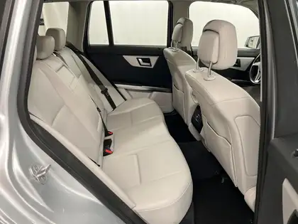 Annonce voiture d'occasion Mercedes-Benz GLK 250 - CARADIZE