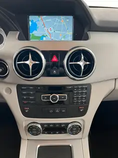 Annonce voiture d'occasion Mercedes-Benz GLK 250 - CARADIZE
