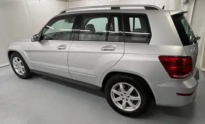 Annonce voiture d'occasion Mercedes-Benz GLK 250 - CARADIZE