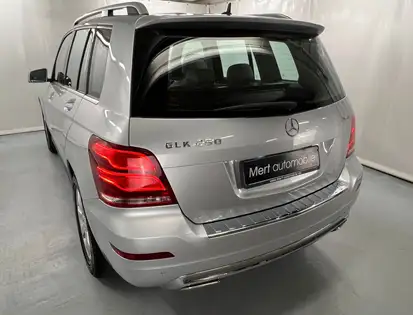 Annonce voiture d'occasion Mercedes-Benz GLK 250 - CARADIZE