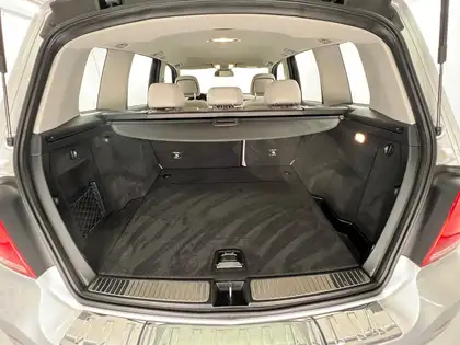 Annonce voiture d'occasion Mercedes-Benz GLK 250 - CARADIZE