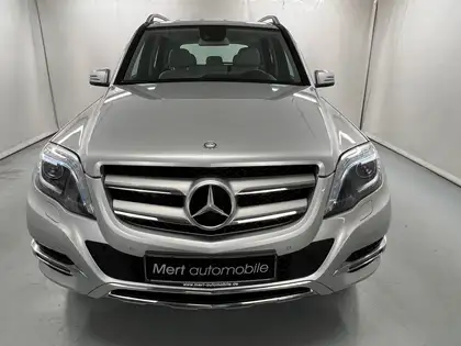 Annonce voiture d'occasion Mercedes-Benz GLK 250 - CARADIZE