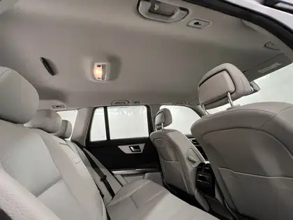 Annonce voiture d'occasion Mercedes-Benz GLK 250 - CARADIZE