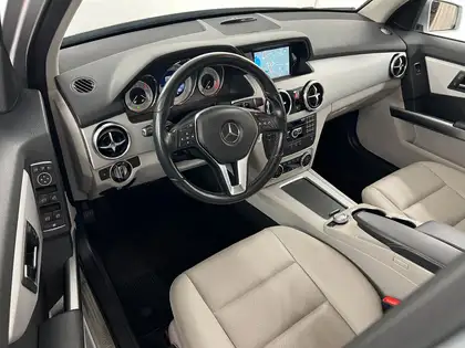Annonce voiture d'occasion Mercedes-Benz GLK 250 - CARADIZE