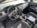 Nissan Micra N-Connecta Schwarz - thumbnail 8
