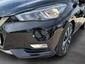 Nissan Micra N-Connecta Schwarz - thumbnail 7