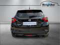 Nissan Micra N-Connecta Schwarz - thumbnail 5