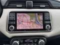Nissan Micra N-Connecta Schwarz - thumbnail 12